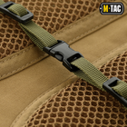M-Tac чохол на рюкзак Medium Olive - зображення 3