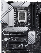 Płyta główna Asus PRIME Z790-P-CSM (s1700, Intel Z790, PCI-Ex16)