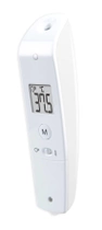 Бесконтактный инфракрасный термометр Rossmax HD500 - изображение 1