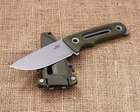 Нож SOG Provider FX Green - изображение 7