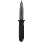 Нож SOG Pentagon FX Black Out - изображение 1