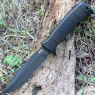 Нож SOG SEAL Pup Kydex Sheath - изображение 5