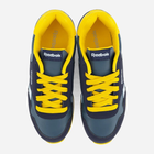 Дитячі кросівки для хлопчика Reebok Royal CL Jog 3.0 100033275 27 (10.5US/10UK) Сині (4066758306661) - зображення 4