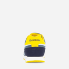 Дитячі кросівки для хлопчика Reebok Royal CL Jog 3.0 100033275 27 (10.5US/10UK) Сині (4066758306661) - зображення 5