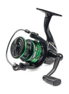 Котушка Select Reflex 3000S 4+1BB 5.2:1 (1870-74-93)