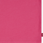 Дитяча футболка для дівчинки Levis 3EK418-AGW 116 см (6A) Рожева (3666643070625) - зображення 4
