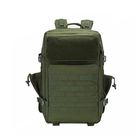 Рюкзак тактичний Smartex 3P Tactical 45 ST-151 army green - зображення 1