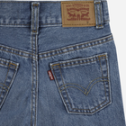 Підліткові шорти для хлопчика Levis 9EK844-MA0 164 см (16A) Сині (3666643067021) - зображення 5