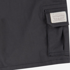 Підліткові шорти для хлопчика Levis 9EK797-GCK 158 см (14A) Чорні (3666643069117) - зображення 6