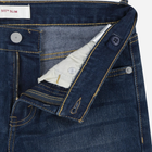 Підліткові джинси для хлопчика Levis 9E2006-D5R 152 см (12A) Темно-сині (3665115038347) - зображення 7