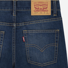 Підліткові джинси для хлопчика Levis 9E2006-D5R 152 см (12A) Темно-сині (3665115038347) - зображення 8