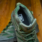 Берцы демисезонные тактические ботинки PAV 507 хаки олива кожаные с мембраной Winterfrost 46 - изображение 9