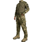 Тактичний костюм WolfTrap XL піксель - зображення 4