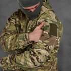 Чоловіча форма куртка + штани "7.62 Tactical axiles" Rip-Stop мультикам розмір XL - зображення 8