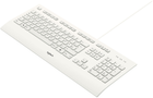 Клавіатура дротова Logitech K280e  White (920-008319) - зображення 3