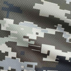 Мужская Потоотводная Футболка CoolMax пиксель размер XL - изображение 2