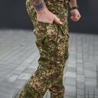 Легкая форма "Tactical" рип-стоп китель + брюки варан размер M - изображение 5