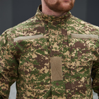 Легка форма "Tactical" ріп-стоп кітель + штани варан розмір M - зображення 6