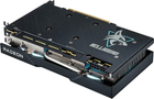 Karta graficzna PowerColor PCI-Ex Radeon RX 7600 XT Hellhound 16GB GDDR6 (128bit) (2810/18000) (1 x HDMI, 3 x DisplayPort) (RX7600XT 16G-L/OC) - obraz 4