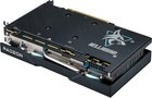Karta graficzna PowerColor PCI-Ex Radeon RX 7600 XT Hellhound 16GB GDDR6 (128bit) (2810/18000) (1 x HDMI, 3 x DisplayPort) (RX7600XT 16G-L/OC) - obraz 4