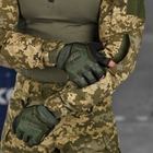 Чоловічий костюм Combat G3 ріп-стоп Убакс + Штани піксель розмір XL - зображення 5