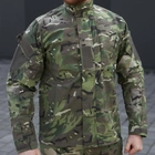 Легка форма "Tactical" ріп-стоп кітель + штани мультикам розмір XS - зображення 4