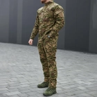Легка форма "Tactical" ріп-стоп кітель + штани варан розмір 6XL - зображення 1