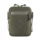 Сумка через плечо Hex Polyester / Органайзер "Pocket Bag Elite" олива - изображение 4