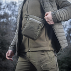Сумка через плечо Hex Polyester / Органайзер "Pocket Bag Elite" олива - изображение 5
