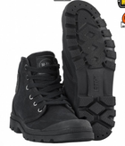 Ботинки M-tac демисезонные черные 43 (784174) - изображение 1