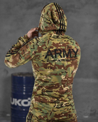 Милитрари спортивный костюм ARMY мультикам ВН1100 S - изображение 7