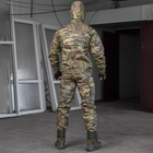 Мужская форма "Colossus" 3в1 куртка + убакс + брюки мультикам размер M - изображение 4