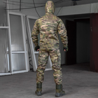Чоловіча форма "Colossus" 3в1 куртка + убакс + штани мультикам розмір XL - зображення 4