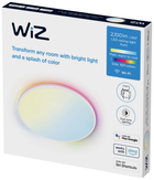 Inteligentna lampa WIZ LED WiFi TW RGB 21 W (8719514554276) - obraz 3