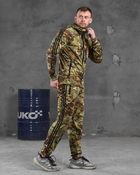 Мілітрарі спортивний костюм ARMY мультикам ВН1100 M - зображення 5