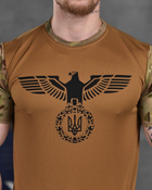 Тактична футболка потовідвідна Oblivion tactical Reich ВН1032 2XL - зображення 4