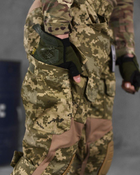 Тактические штаны 7.62 tactical G3 пиксель ВН1036 XL - изображение 8