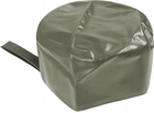 Контейнер-умивальник (раковина) тактичний Mil-Tec Складний для миття Водостійкий 5л Олива WASCHBEHÄLTER PVC FALTBAR 5L OLIV (16006001-5) - зображення 3