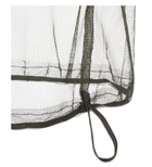 Москітна сітка тактична Helikon-Tex One size Mosquito Net - Polyester Mesh - Olive Green (CZ-MOS-PO-02) - зображення 3