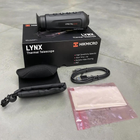 Тепловізор 500/900м HikMicro HikMicro Lynx Pro LE10 з далекоміром (243309) - зображення 4