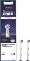 Насадки для електричної зубної щітки Oral-B Interspace - зображення 1