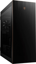 Корпус MSI MPG SEKIRA 500G Black (306-7G05G21-W57) - зображення 1