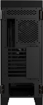 Корпус MSI MPG SEKIRA 500G Black (306-7G05G21-W57) - зображення 4