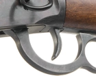 Пневматична гвинтівка Umarex Legends Cowboy Rifle кал.4,5мм - зображення 6