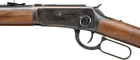 Пневматична гвинтівка Umarex Legends Cowboy Rifle кал.4,5мм - зображення 7