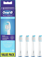 Насадки для електричної зубної щітки Oral-B Pulsonic Clean - зображення 1