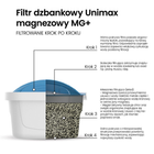 Wkład do dzbanków filtrujących Dafi Unimax Mg+ (POZ00020) - obraz 4