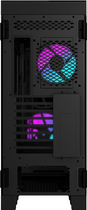 Obudowa MSI MPG SEKIRA 500X Black (306-7G05X21-W57) - obraz 4