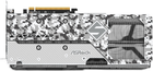 Karta graficzna ASRock PCI-Ex Radeon RX 7600 XT Steel Legend OC 16GB GDDR6 (128bit) (2810/18000) (1 x HDMI, 3 x DisplayPort) (90-GA4ZZZ-00UANF) - obraz 5