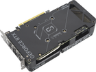 Відеокарта ASUS PCI-Ex GeForce RTX 4070 Dual EVO OC Edition 12GB GDDR6X (192bit) (2550/21000) (1 x HDMI, 3 x DisplayPort) (90YV0J15-M0NA00) - зображення 11